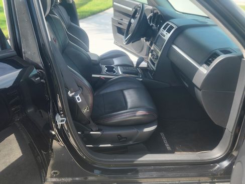 Used 2008 Dodge Charger R/T image 8