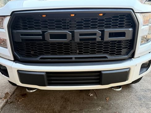 Used 2016 Ford F150 XLT w/ Equipment Group 301A Mid image 12