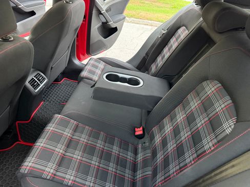 Used 2017 Volkswagen GTI Sport FWD image 23