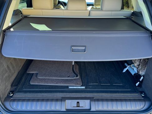 Used 2014 Land Rover Range Rover Sport HSE image 12