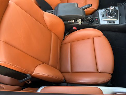 Used 2006 BMW M3 Convertible image 8