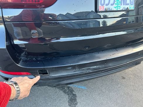 Used 2017 BMW X5 xDrive40e image 5