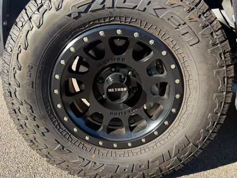 Used 2022 Toyota 4Runner TRD Sport image 12