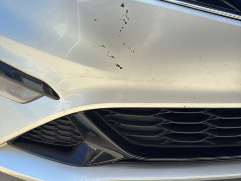 Used 2019 Kia Optima LX image 17