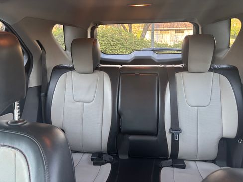 Used 2012 Chevrolet Equinox LT image 12