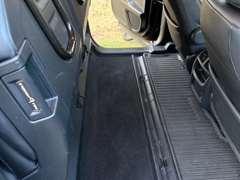 Used 2018 Honda Ridgeline Black Edition image 12