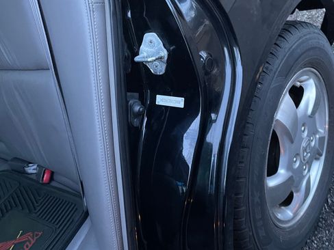 Used 1999 Honda Accord EX image 18