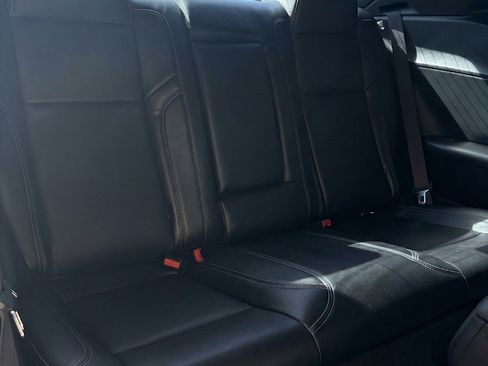 Used 2016 Dodge Challenger R/T w/ Blacktop Package image 22