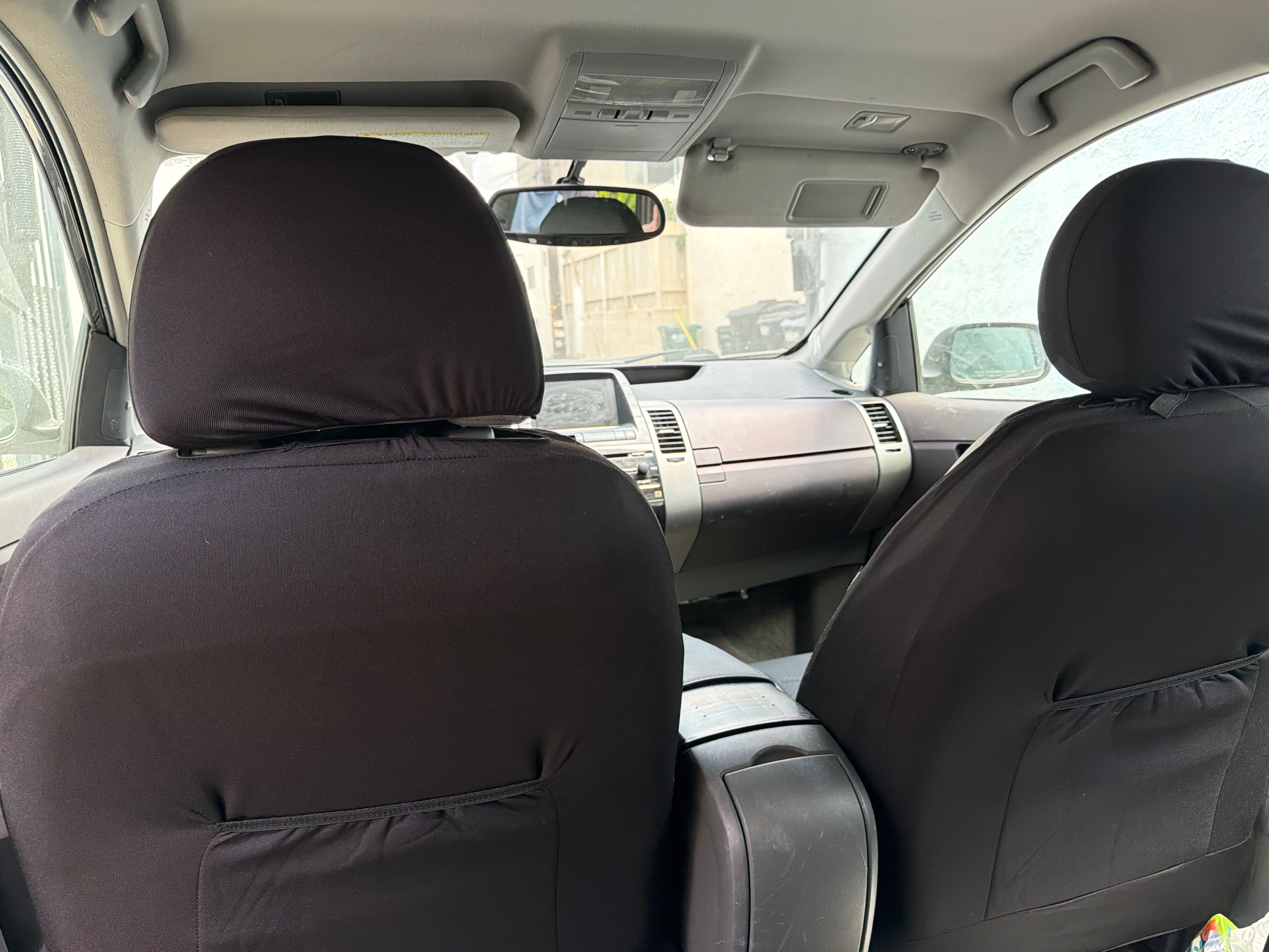 Used 2004 Toyota Prius FWD image 9