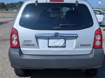 Used 2006 MAZDA Tribute I