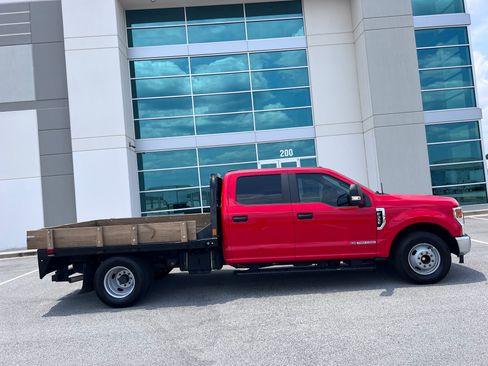 Used 2022 Ford F350 XLT image 15