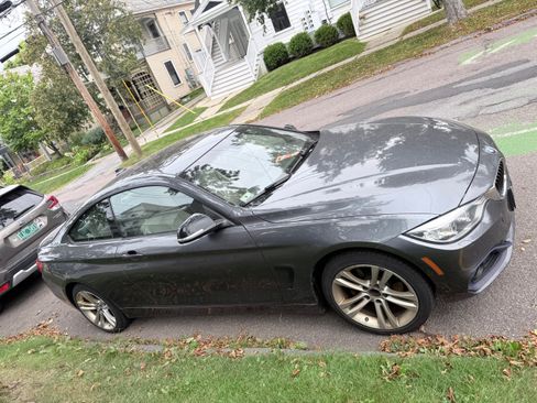 Used 2015 BMW 428i xDrive Coupe AWD/4WD image 12