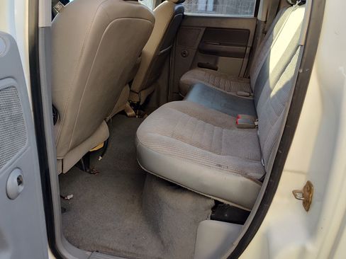 Used 2007 Dodge Ram 2500 Truck ST w/ PWR Accessory Group image 8