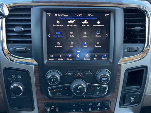 Used 2018 RAM 3500 Laramie image 14