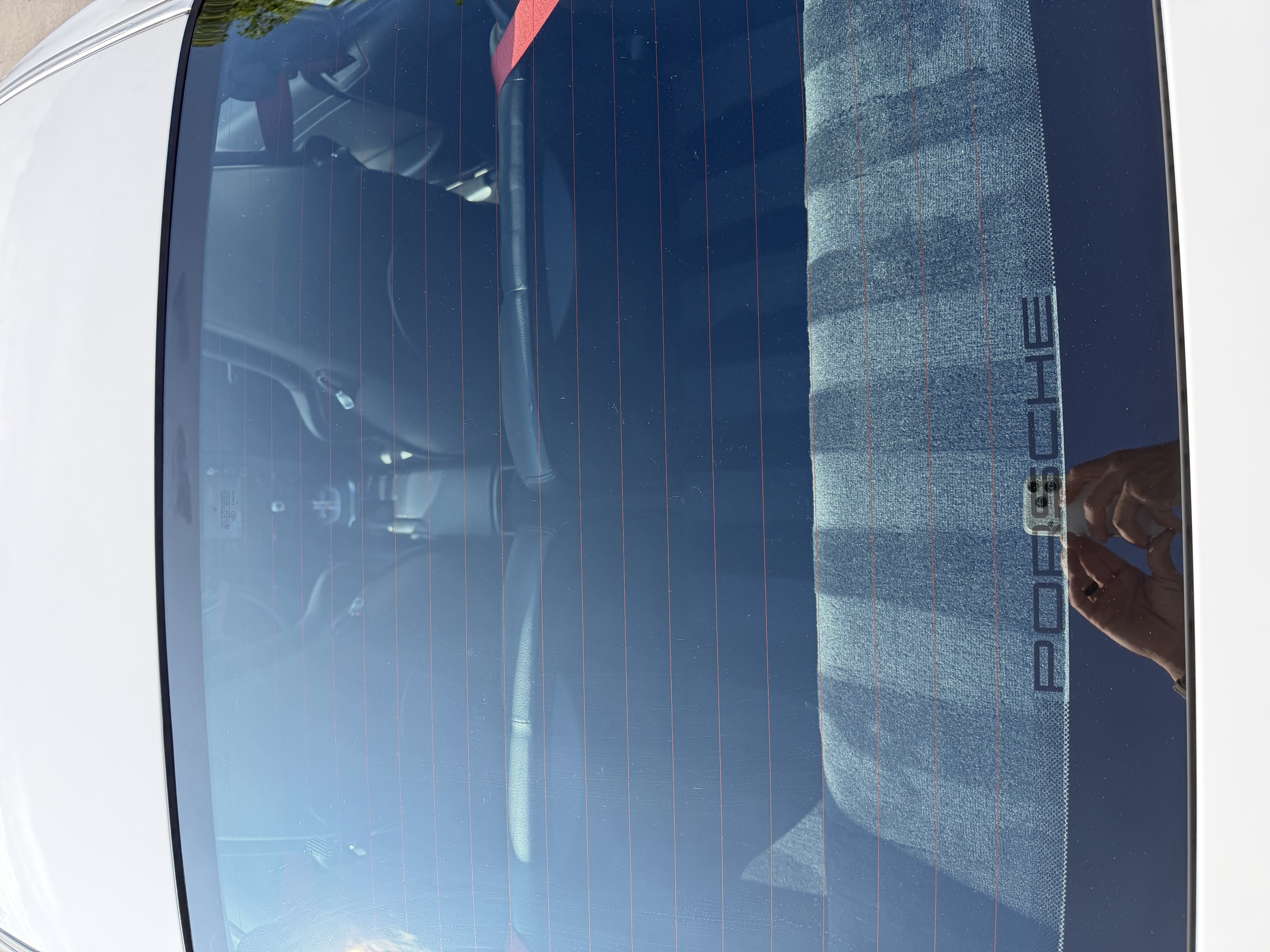 Used 2009 Porsche 911 Carrera S RWD image 8