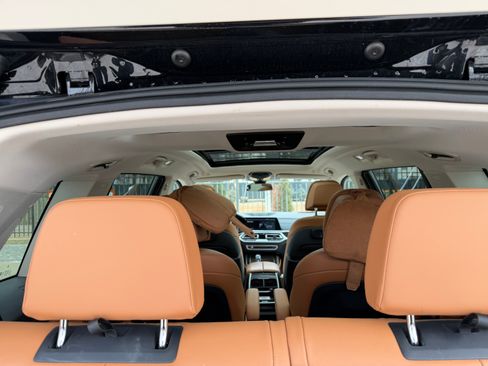 Used 2020 BMW X7 xDrive40i w/ Executive Package image 12