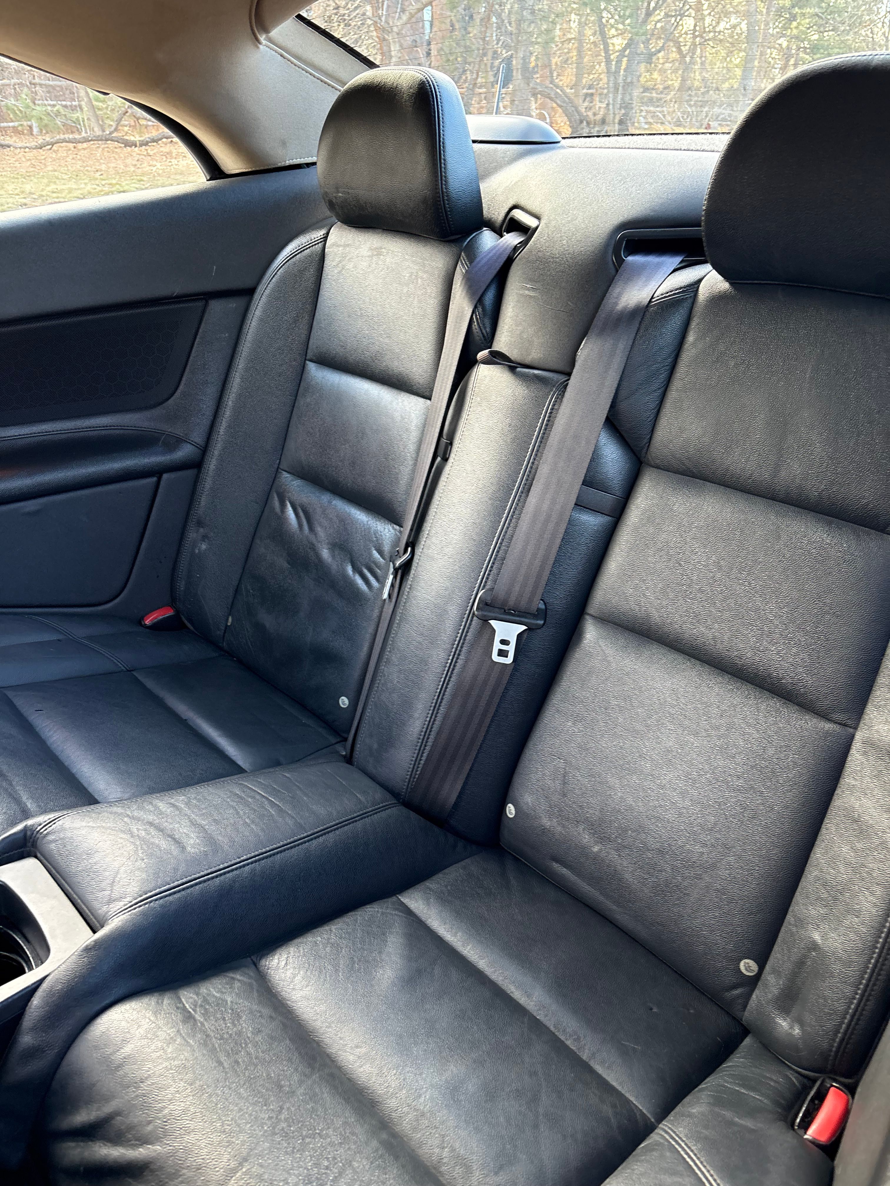 Used 2009 Volvo C70 T5 FWD image 9