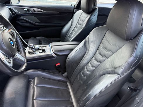 Used 2022 BMW 840i Coupe image 11