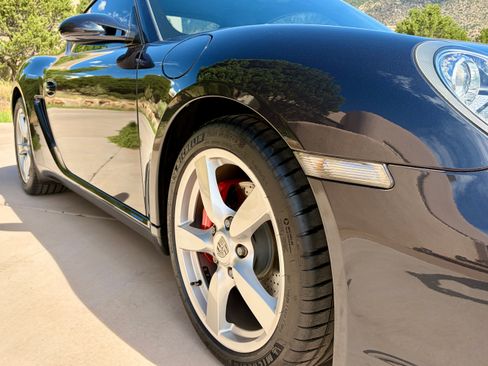 Used 2006 Porsche Cayman S RWD image 26
