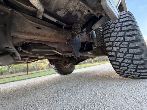 Used 1996 Ford Bronco image 15