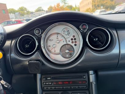 Used 2006 MINI Cooper S