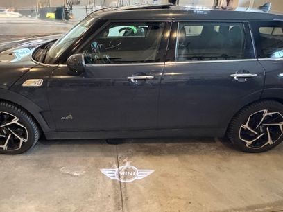 Used 2017 MINI Cooper Clubman S