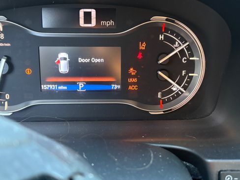 Used 2017 Honda Pilot Touring image 10