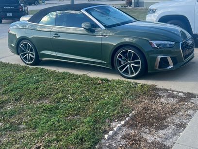 Used 2024 Audi A5 2.0T Prestige