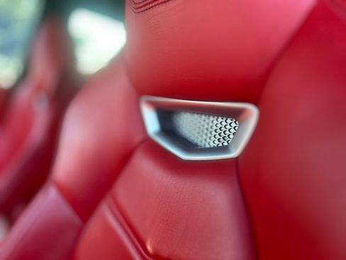 Used 2013 Maserati GranTurismo Sport image 24