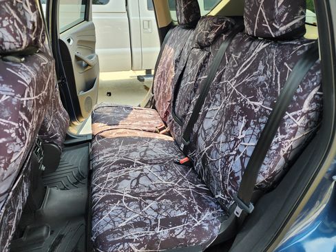 Used 2018 Ford Escape SE w/ SE Sport Appearance Package image 5