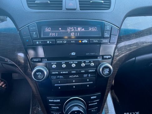 Used 2012 Acura MDX w/ Technology Package image 15