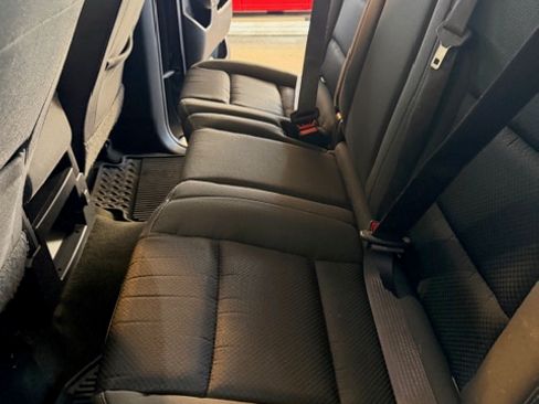 Used 2017 Chevrolet Silverado 1500 LT w/ All Star Edition image 12