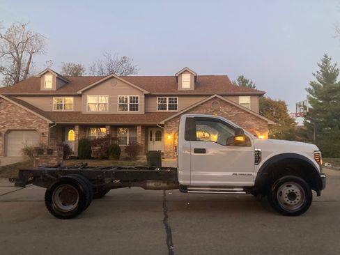 Used 2019 Ford F450 XL w/ XL Value Package image 14