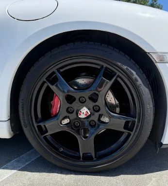 Used 2007 Porsche Boxster S RWD image 16