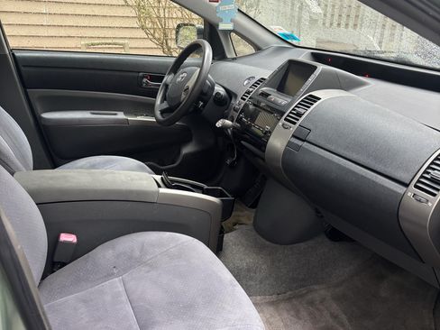 Used 2007 Toyota Prius FWD image 10