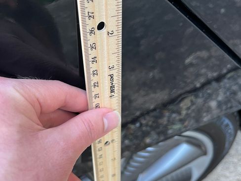 Used 2018 Honda Clarity Plug-In Hybrid image 19