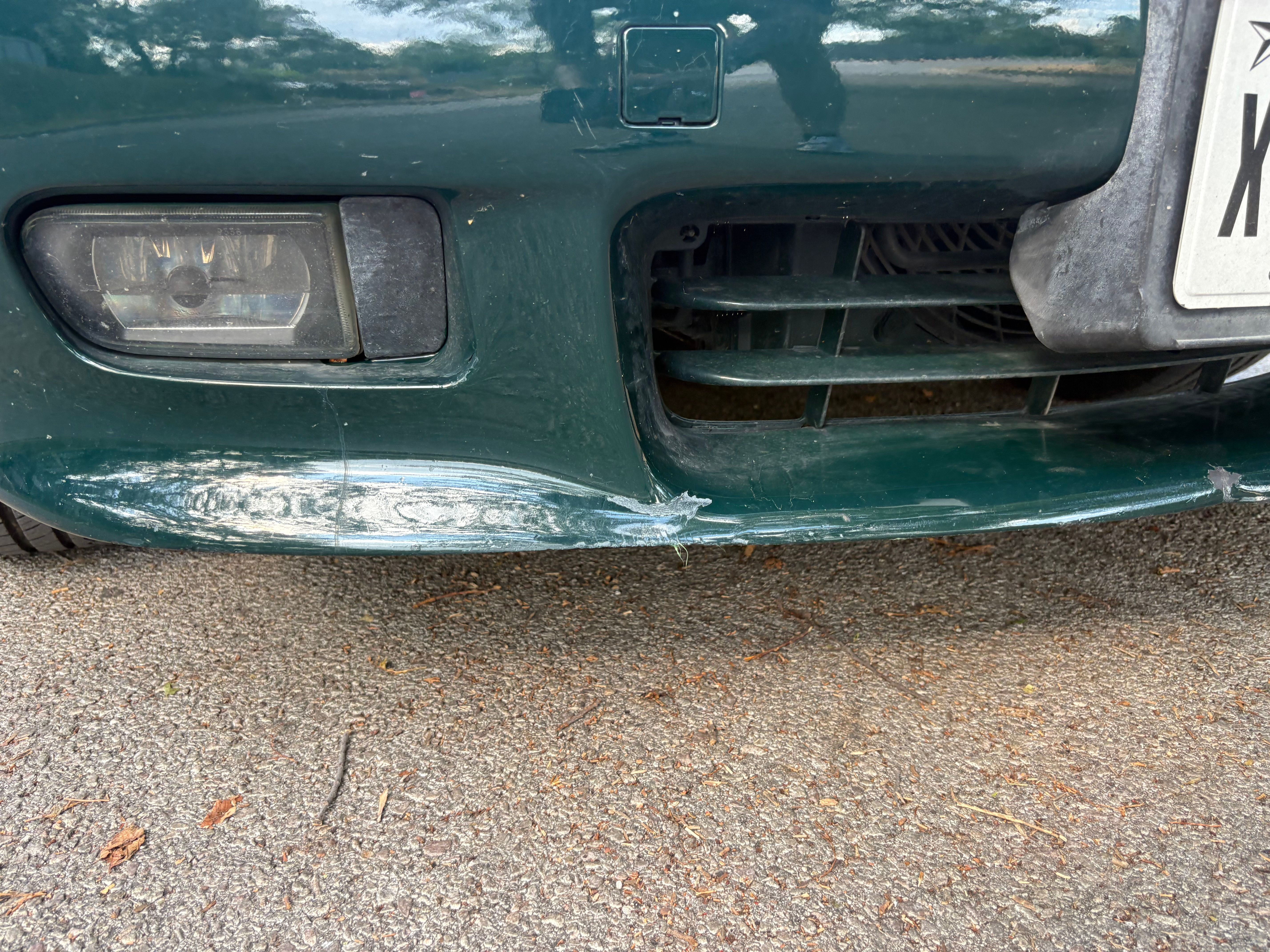 Used 1997 BMW Z3 2.8 RWD image 28