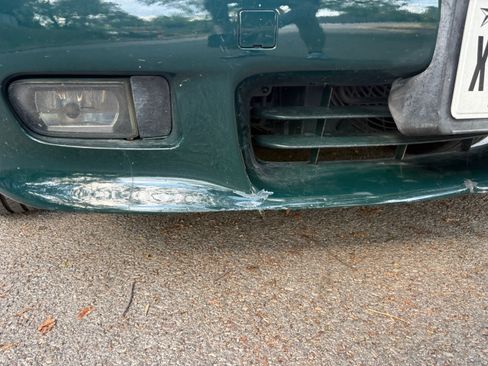 Used 1997 BMW Z3 2.8 RWD image 28