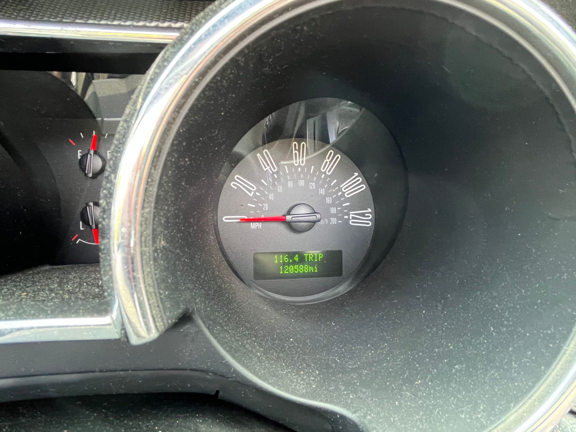 Used 2007 Ford Mustang Convertible RWD image 15