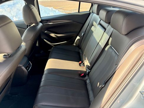Used 2018 MAZDA MAZDA6 Signature image 16