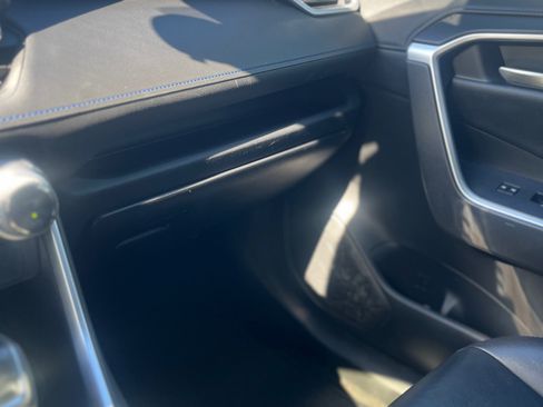 Used 2020 Toyota RAV4 XSE image 13