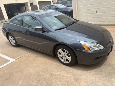Used 2007 Honda Accord EX-L image 6