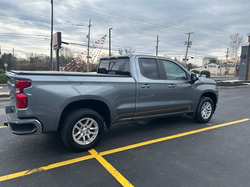 Used 2019 Chevrolet Silverado 1500 LT w/ All-Star Edition image 9