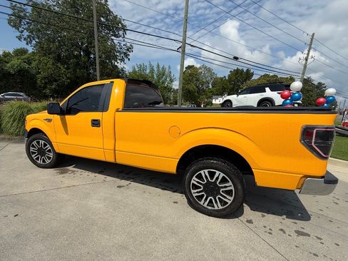 Used 2013 Ford F150 XL w/ Mid Equipment Group image 5