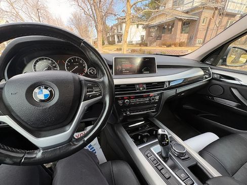 Used 2016 BMW X5 xDrive35i image 6