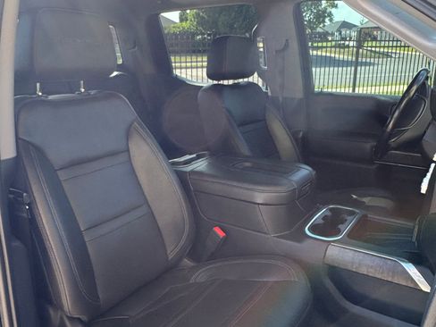 Used 2020 GMC Sierra 1500 Denali w/ Denali Ultimate Package image 19