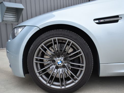 Used 2008 BMW M3 Sedan RWD image 6