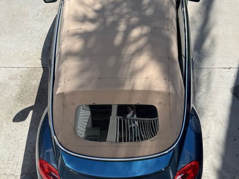 Used 2016 Volkswagen Beetle 1.8T S image 8