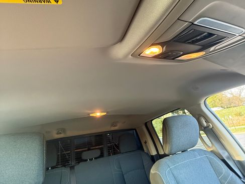 Used 2020 RAM 3500 Tradesman image 27