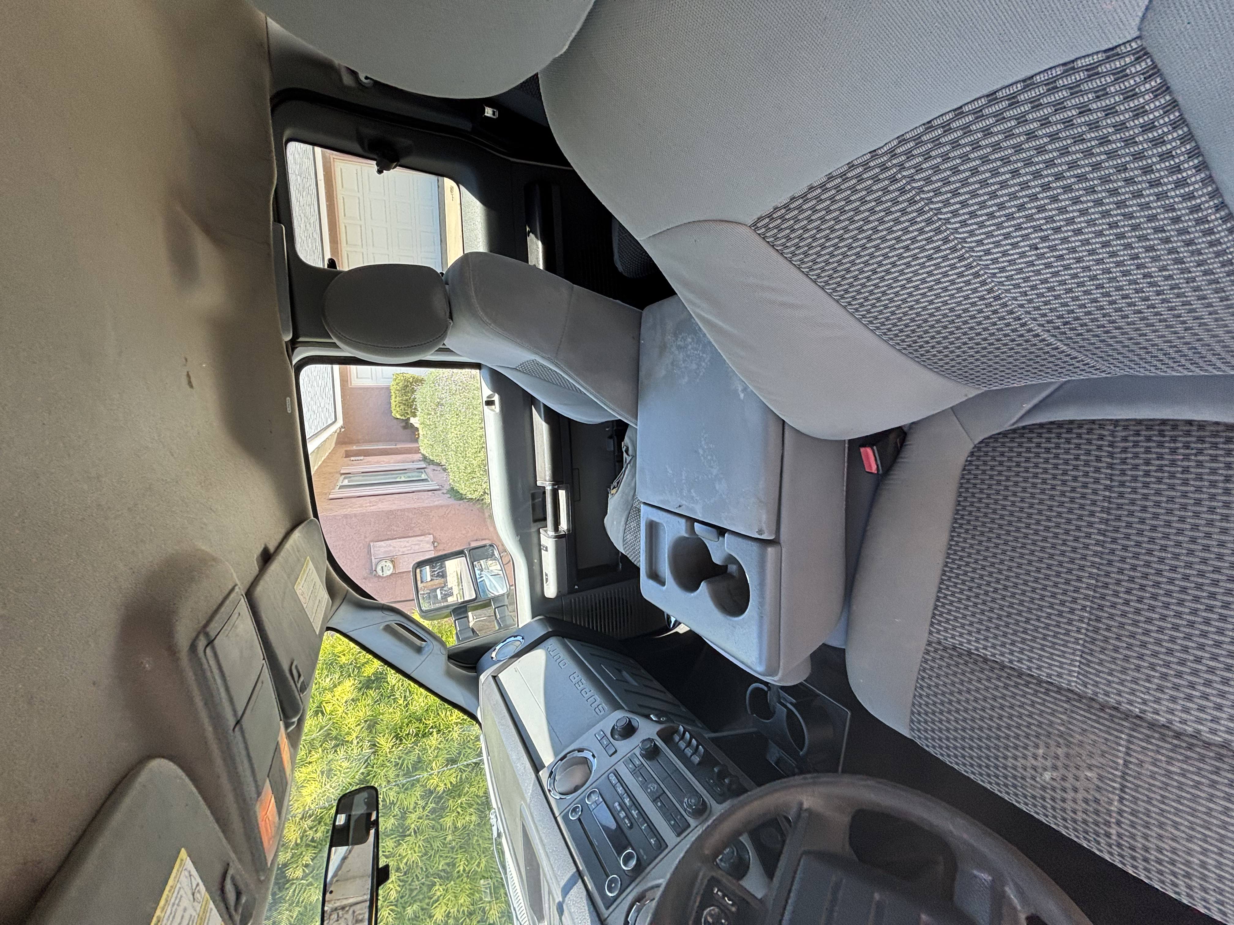 Used 2013 Ford F250 XLT w/ XLT Value Pkg AWD/4WD image 8